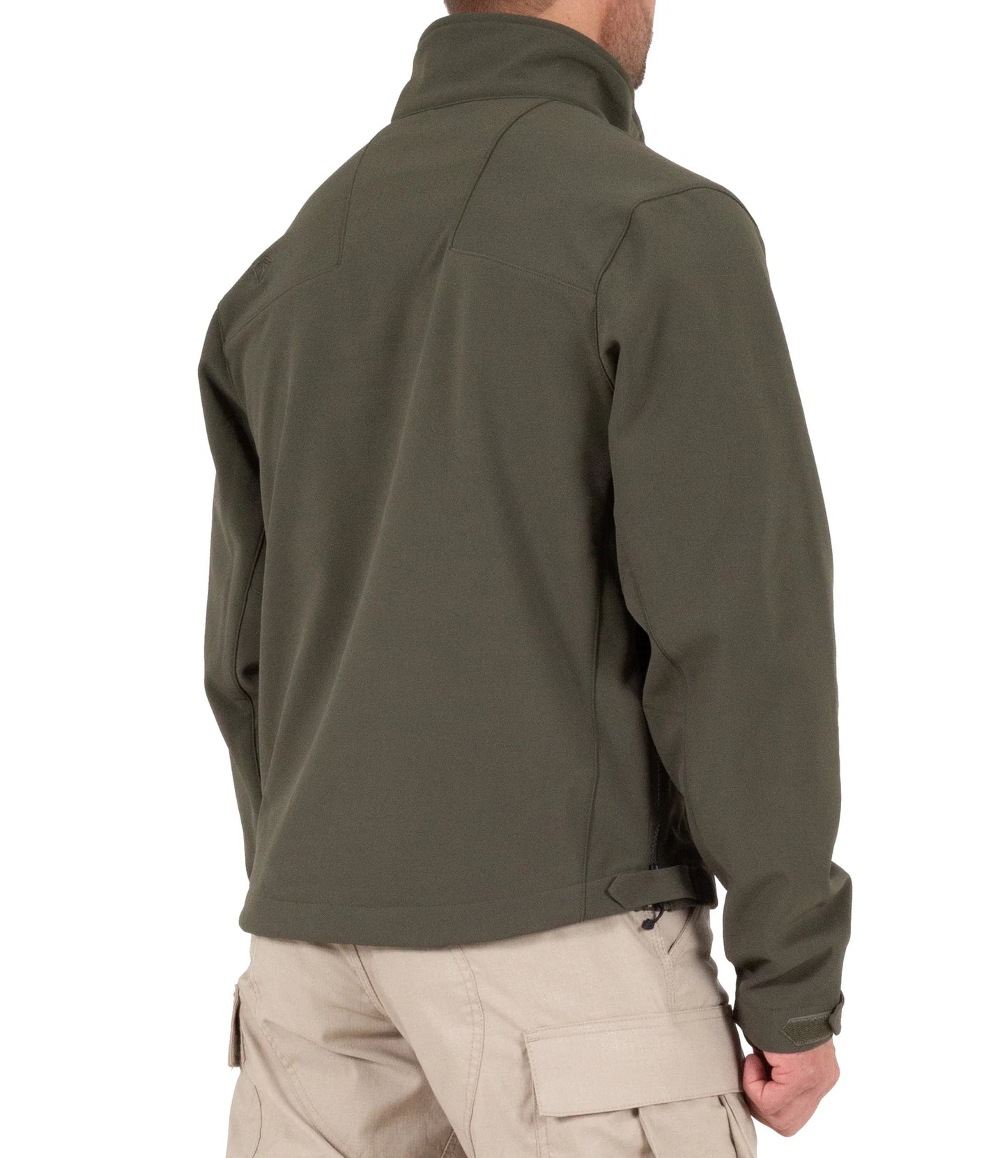 Men's Tactix Softshell Jacket  118503