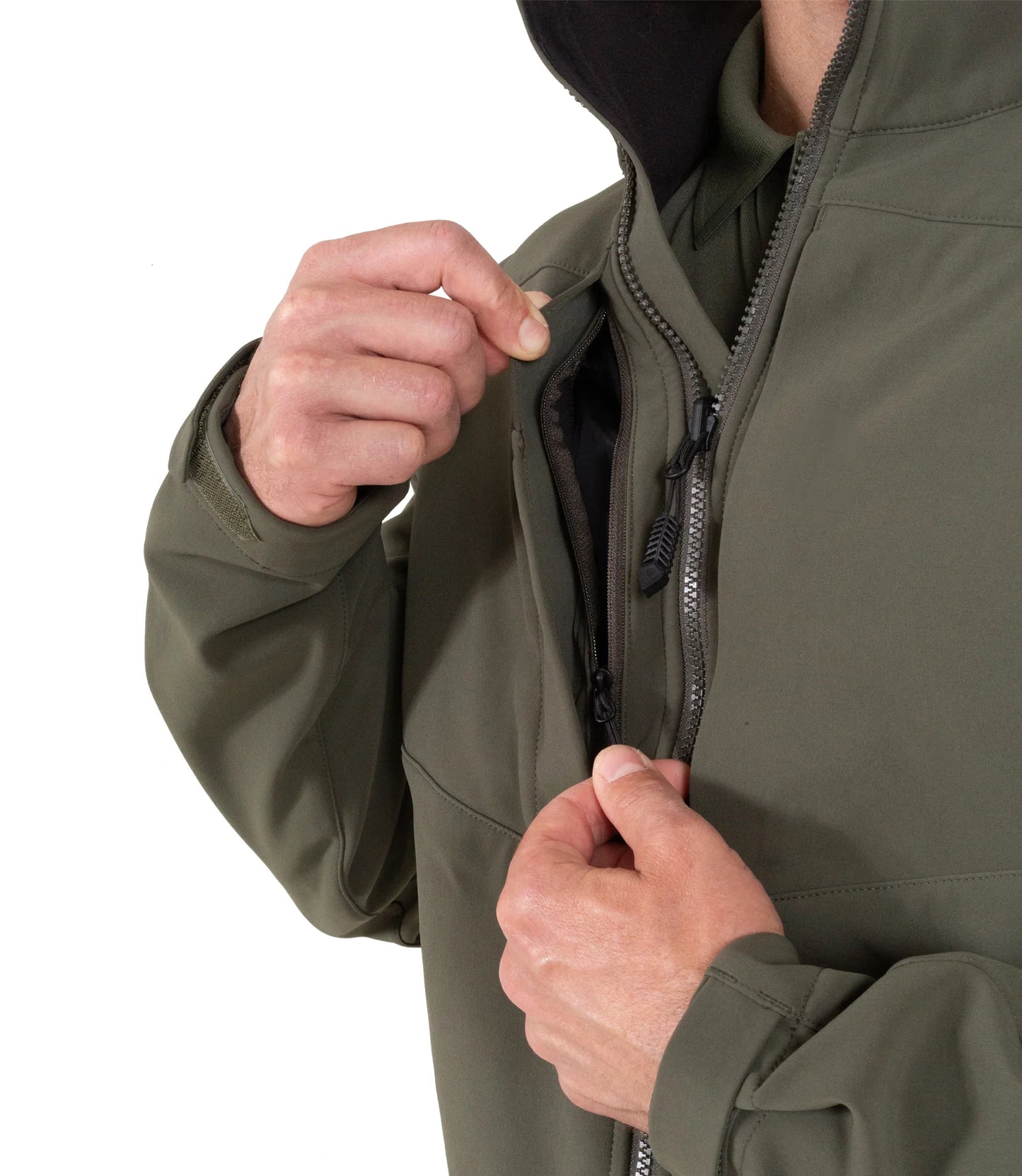 Men's Tactix Softshell Jacket  118503