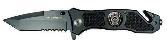 Custom Logo Knife