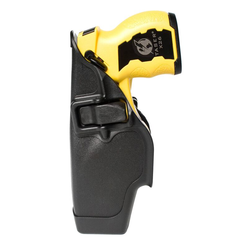 TASER® X-26 Duty Holster Plain RH