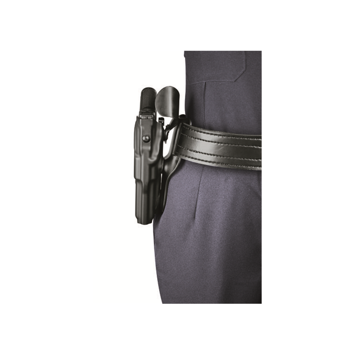 UBL Pad For Duty Belt Mid-Ride