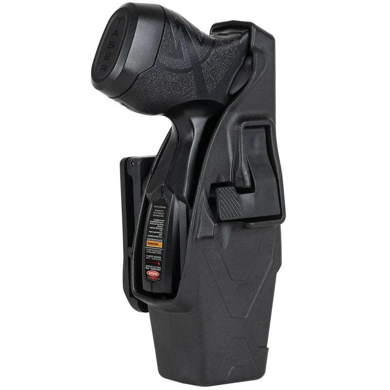 Blackhawk X26P Taser Holder LH