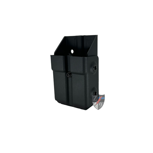 Zero9 Double Mag Case / Glock 45